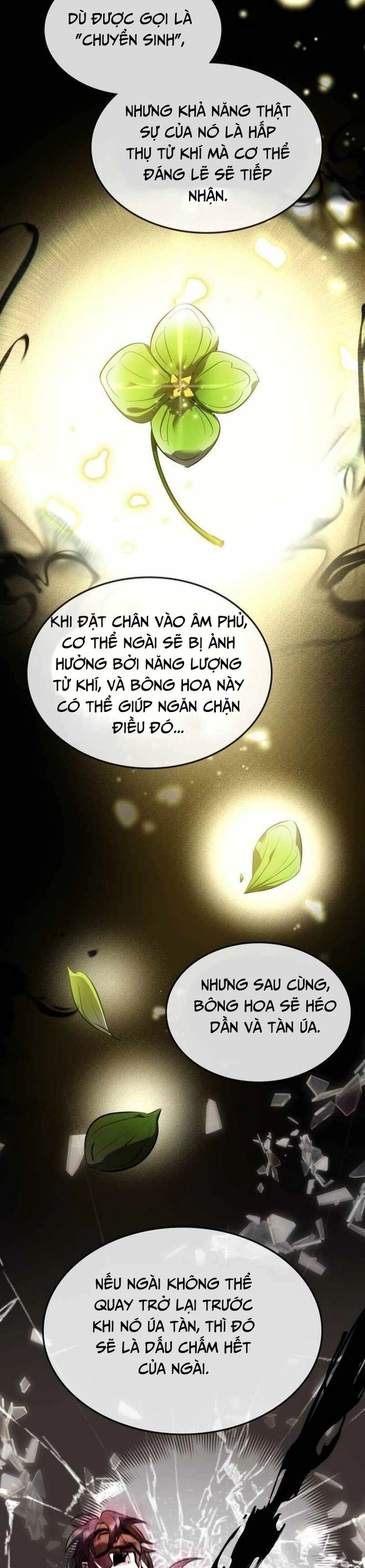 Tăng Lực Thợ Săn Chap 78 - Next Chap 79