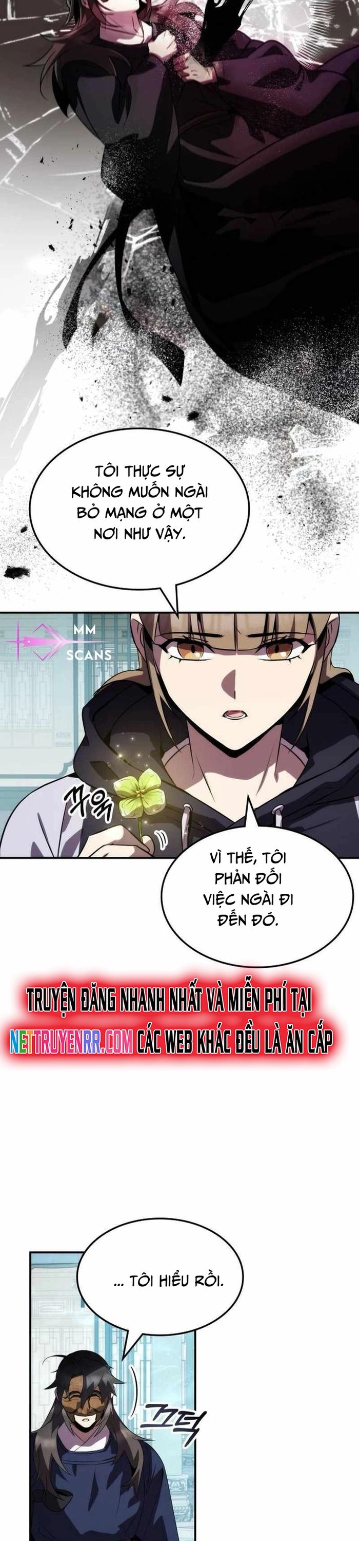 Tăng Lực Thợ Săn Chap 78 - Next Chap 79