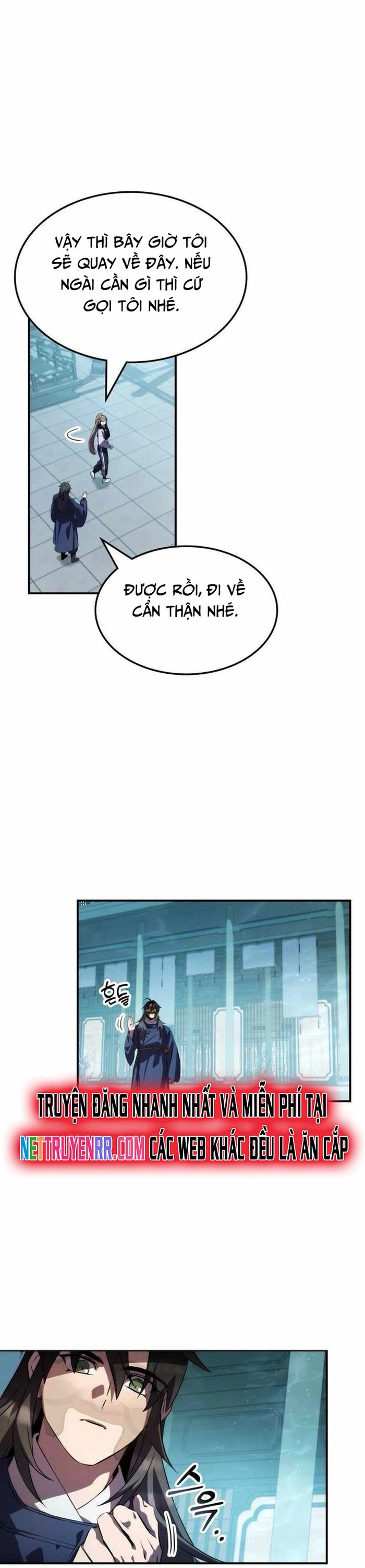Tăng Lực Thợ Săn Chap 78 - Next Chap 79