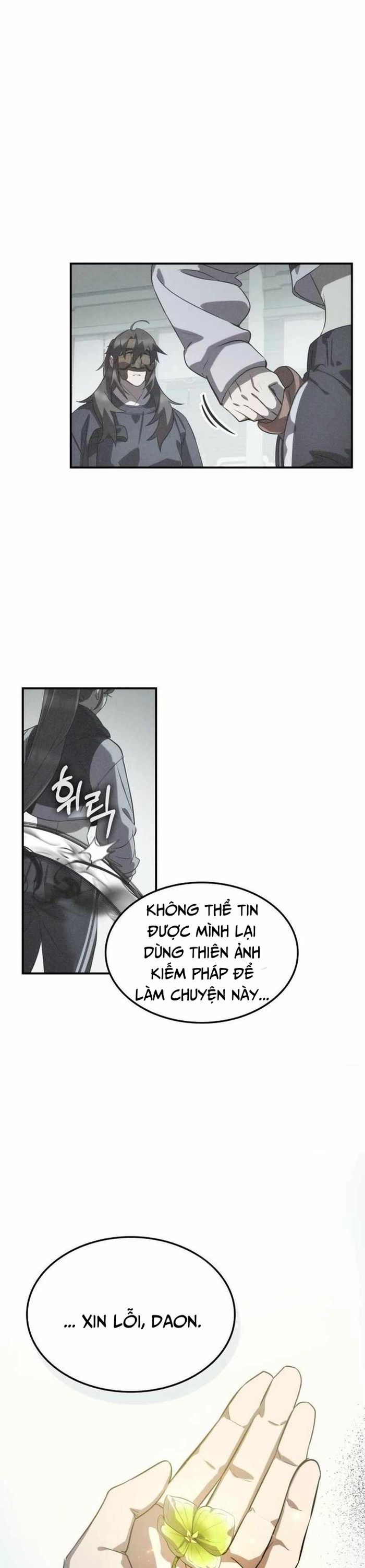 Tăng Lực Thợ Săn Chap 78 - Next Chap 79