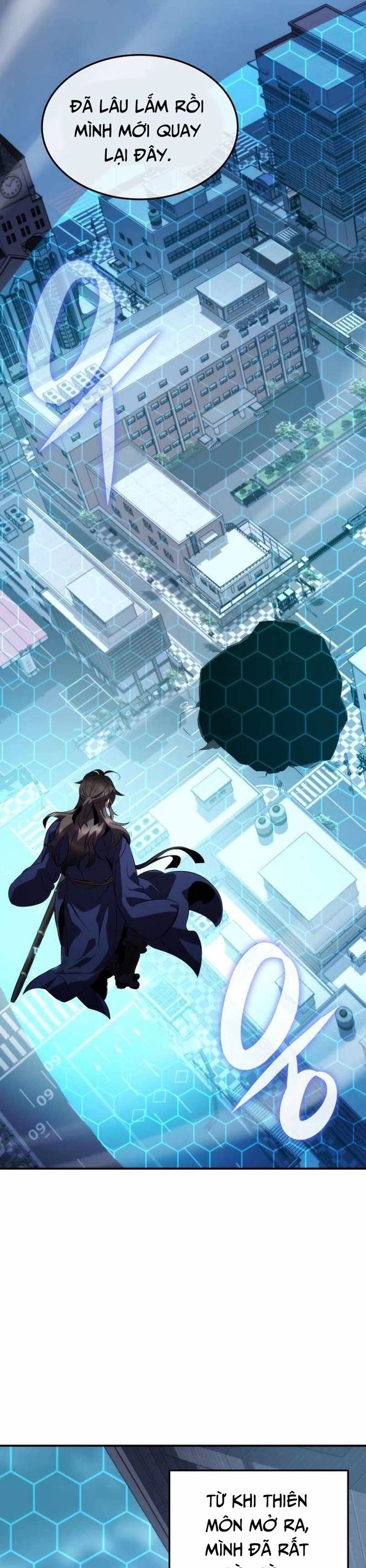 Tăng Lực Thợ Săn Chap 78 - Next Chap 79