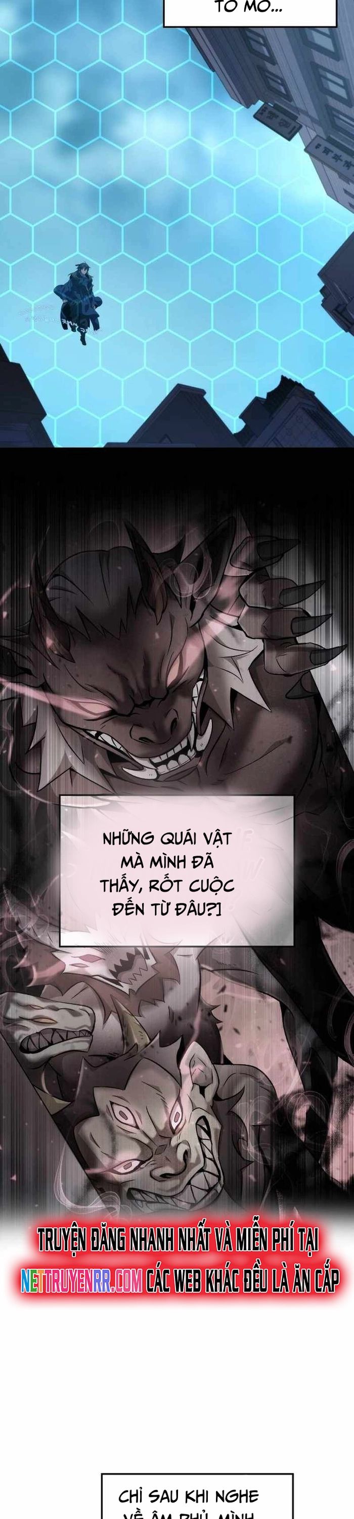 Tăng Lực Thợ Săn Chap 78 - Next Chap 79