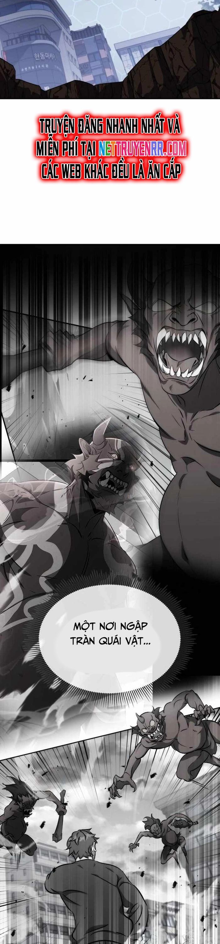 Tăng Lực Thợ Săn Chap 78 - Next Chap 79