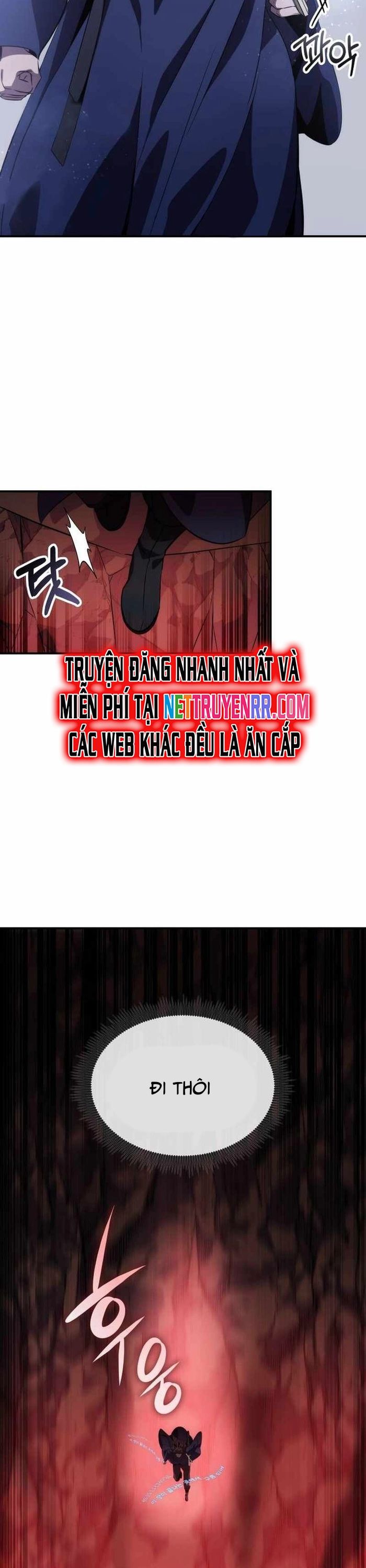 Tăng Lực Thợ Săn Chap 78 - Next Chap 79