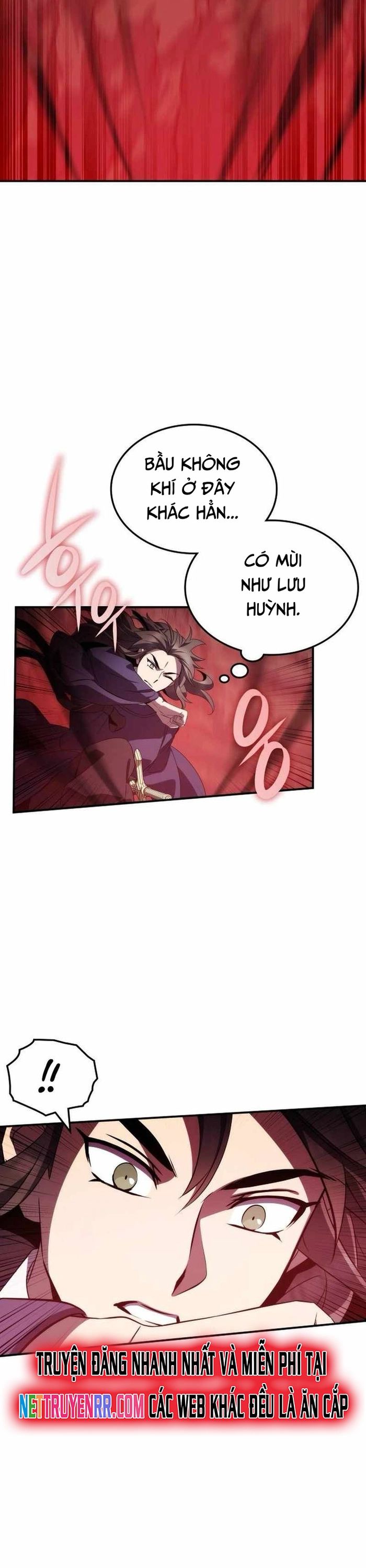 Tăng Lực Thợ Săn Chap 78 - Next Chap 79