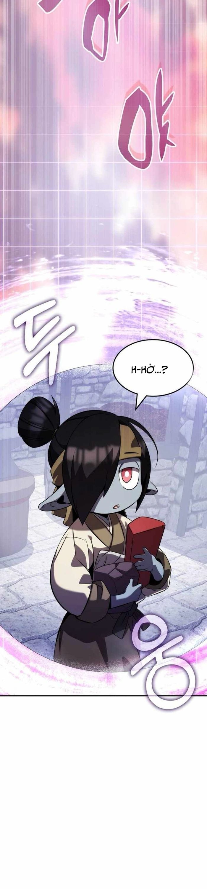 Tăng Lực Thợ Săn Chap 78 - Next Chap 79