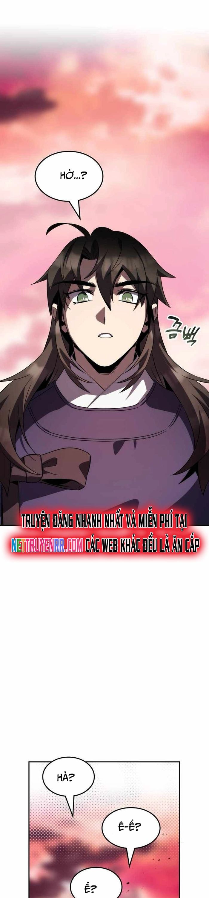 Tăng Lực Thợ Săn Chap 78 - Next Chap 79