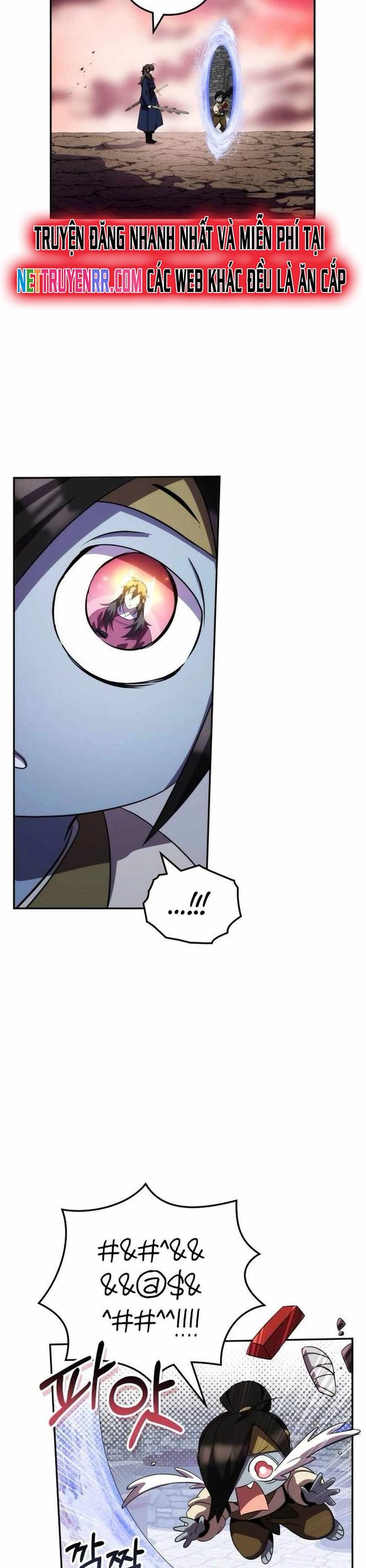Tăng Lực Thợ Săn Chap 78 - Next Chap 79