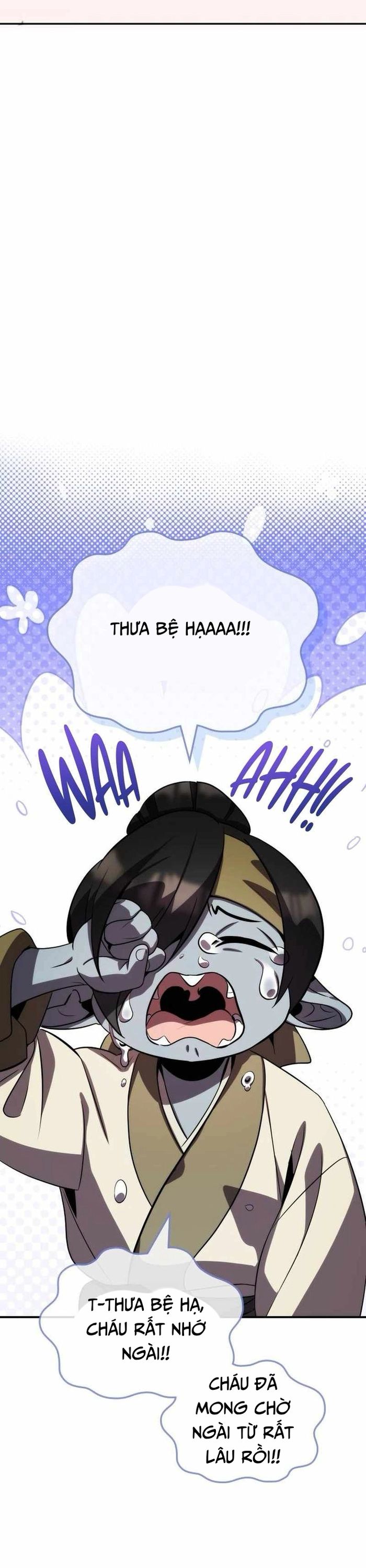 Tăng Lực Thợ Săn Chap 78 - Next Chap 79