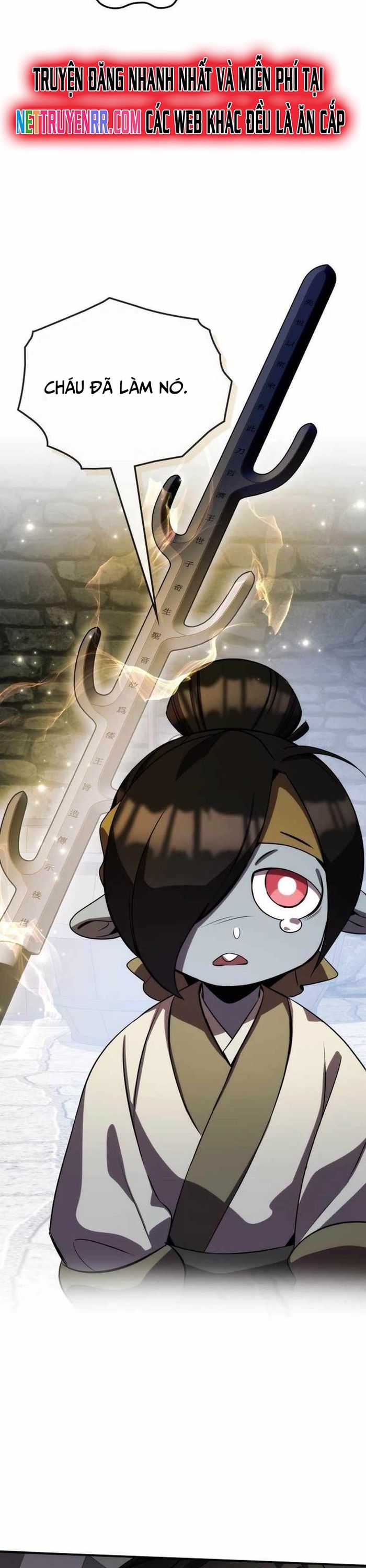 Tăng Lực Thợ Săn Chap 78 - Next Chap 79