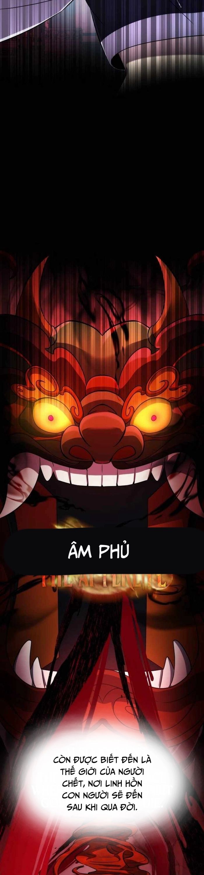 Tăng Lực Thợ Săn Chap 78 - Next Chap 79