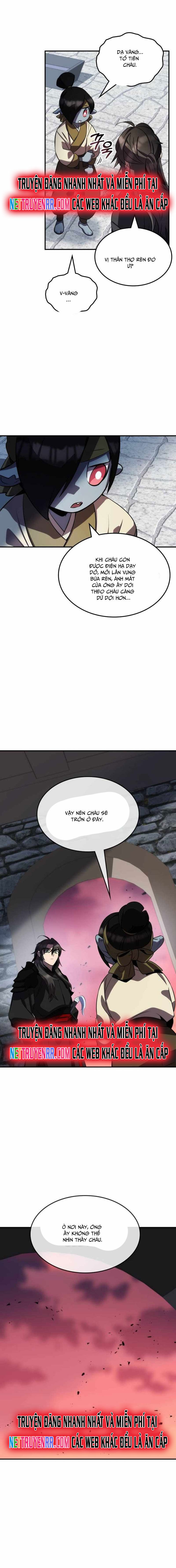 Tăng Lực Thợ Săn Chap 79 - Next Chap 80