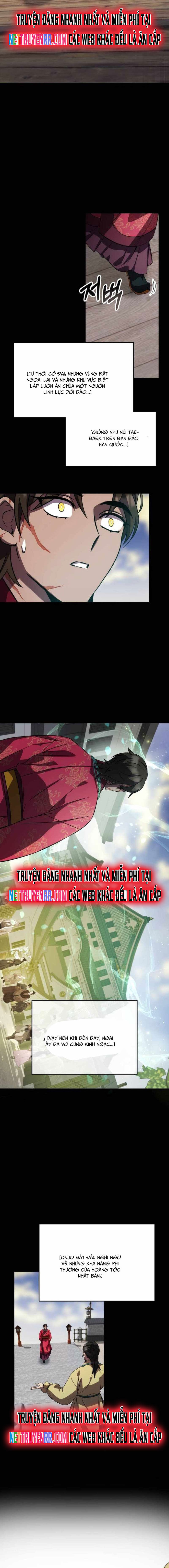 Tăng Lực Thợ Săn Chap 79 - Next Chap 80