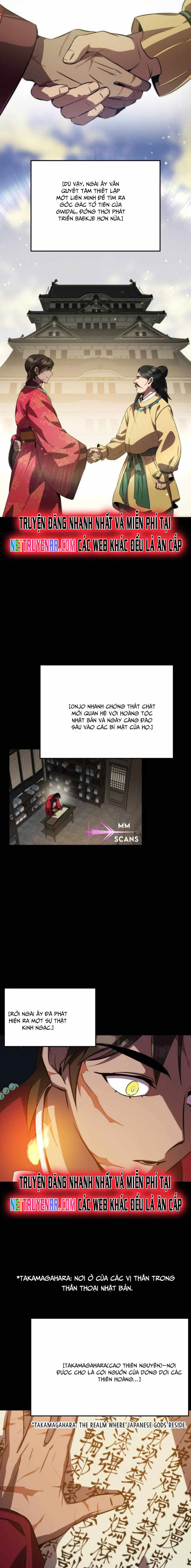 Tăng Lực Thợ Săn Chap 79 - Next Chap 80
