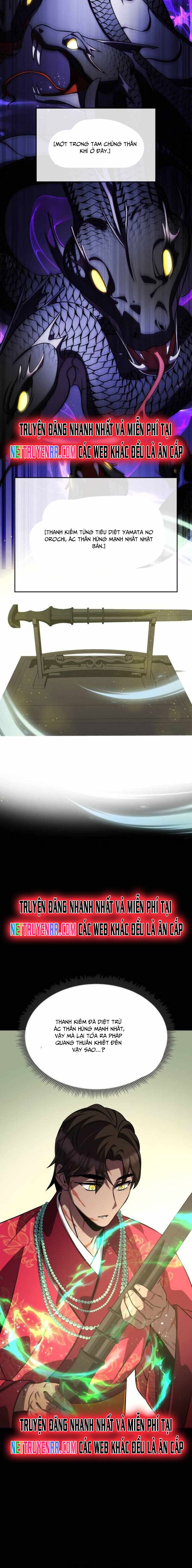 Tăng Lực Thợ Săn Chap 79 - Next Chap 80