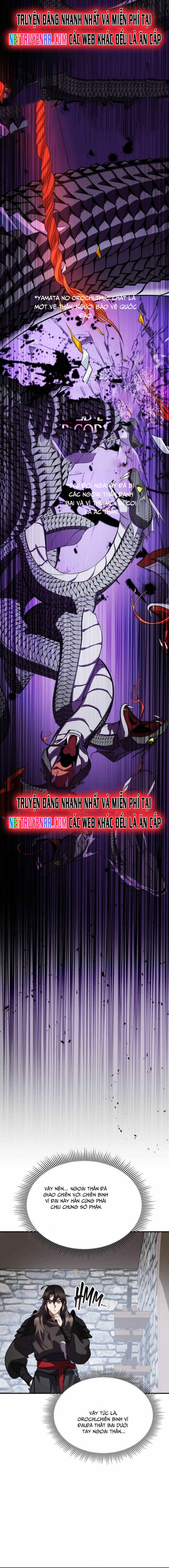 Tăng Lực Thợ Săn Chap 79 - Next Chap 80