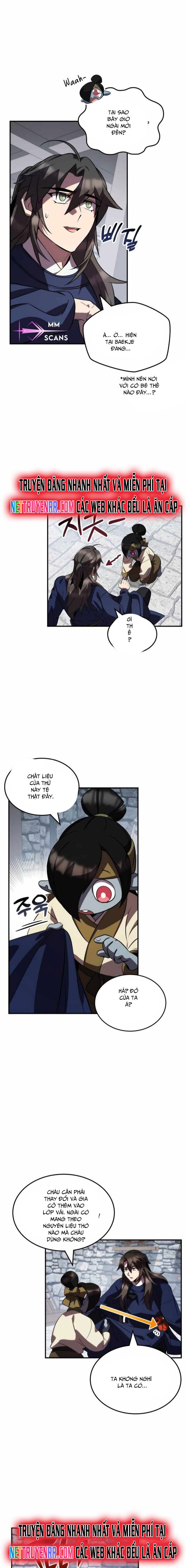 Tăng Lực Thợ Săn Chap 79 - Next Chap 80