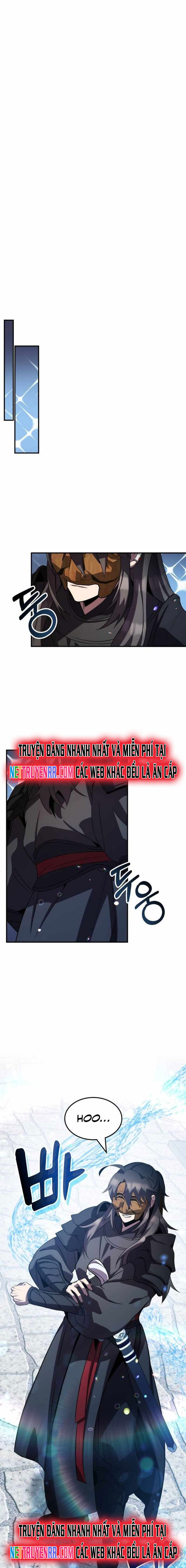 Tăng Lực Thợ Săn Chap 79 - Next Chap 80