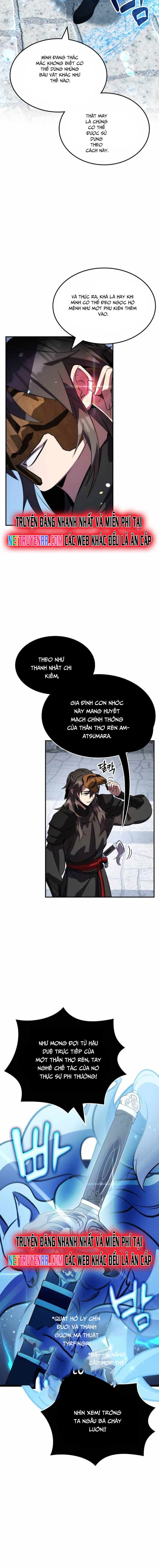 Tăng Lực Thợ Săn Chap 79 - Next Chap 80