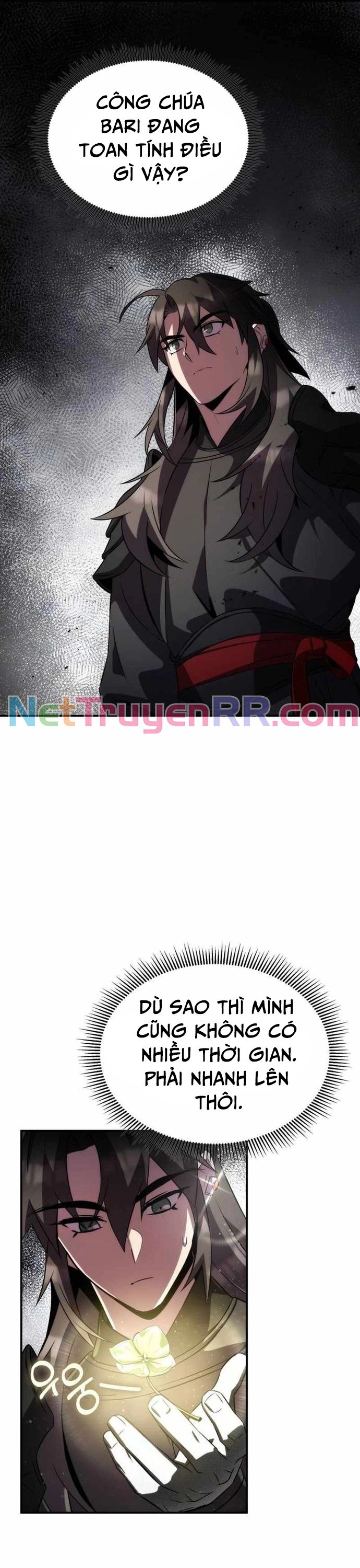 Tăng Lực Thợ Săn Chap 80 - Next Chap 81