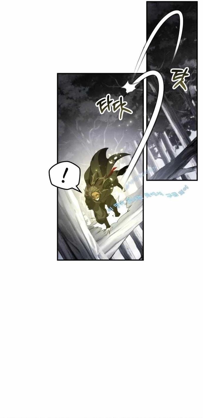 Tăng Lực Thợ Săn Chap 80 - Next Chap 81