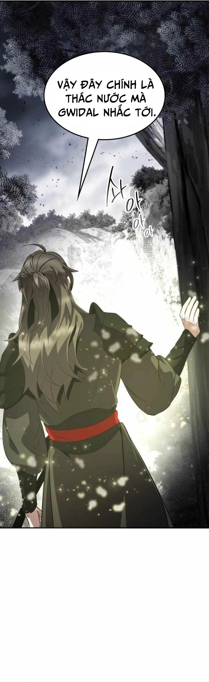 Tăng Lực Thợ Săn Chap 80 - Next Chap 81