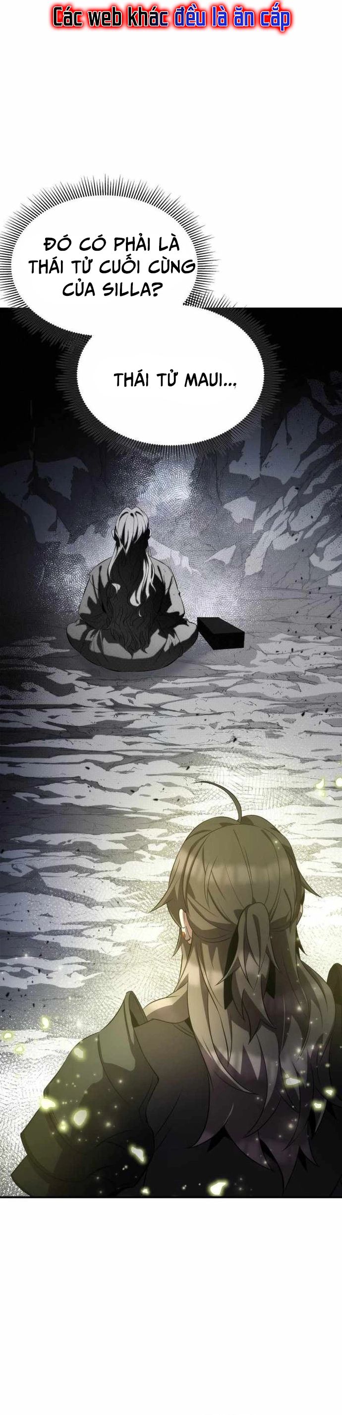 Tăng Lực Thợ Săn Chap 80 - Next Chap 81
