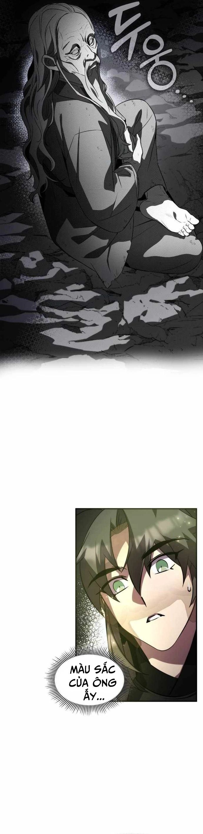 Tăng Lực Thợ Săn Chap 80 - Next Chap 81