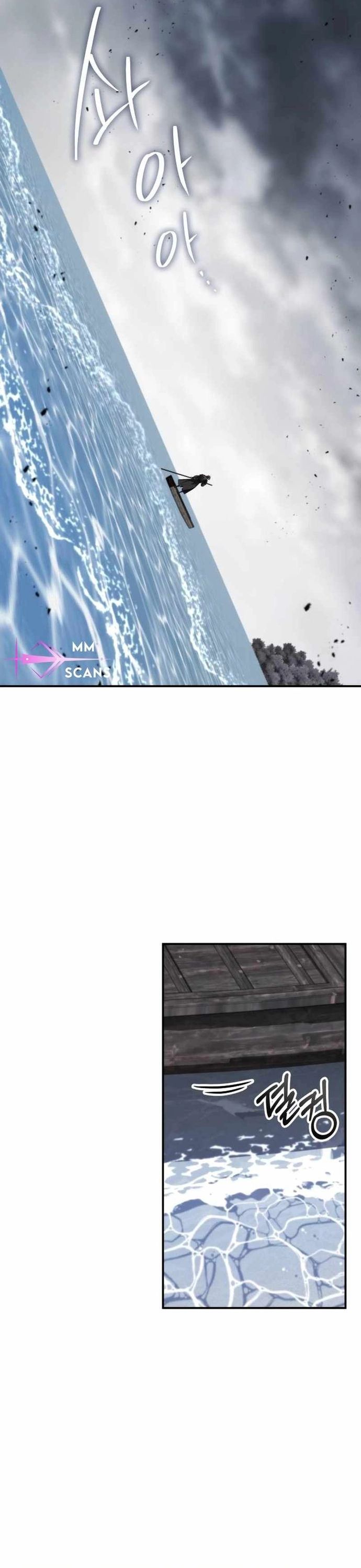 Tăng Lực Thợ Săn Chap 80 - Next Chap 81