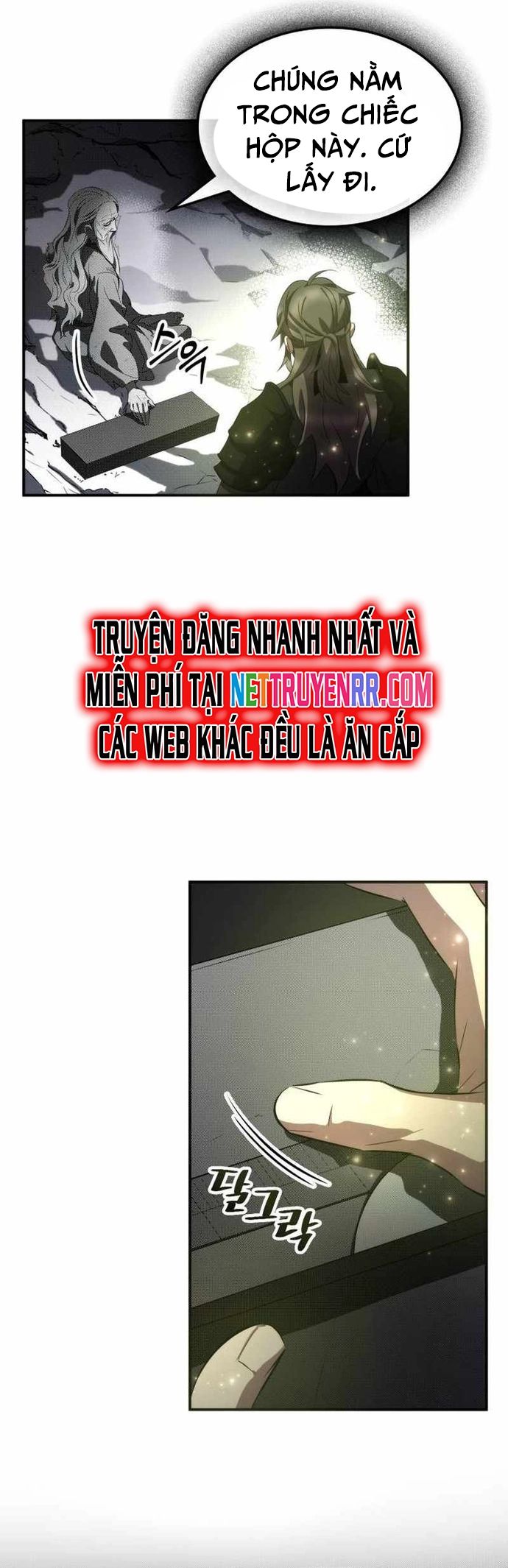 Tăng Lực Thợ Săn Chap 80 - Next Chap 81