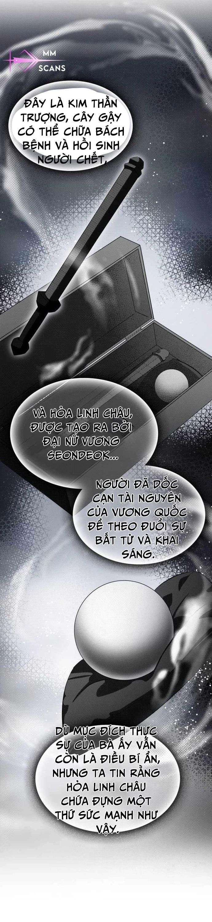 Tăng Lực Thợ Săn Chap 80 - Next Chap 81