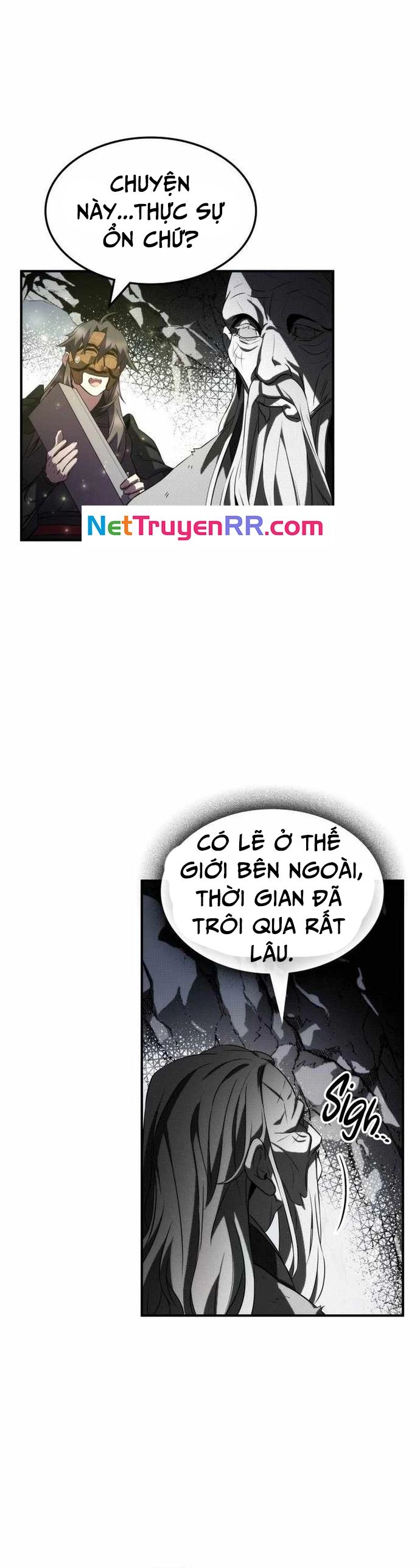 Tăng Lực Thợ Săn Chap 80 - Next Chap 81