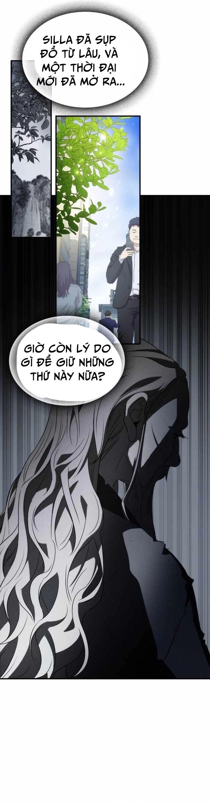 Tăng Lực Thợ Săn Chap 80 - Next Chap 81