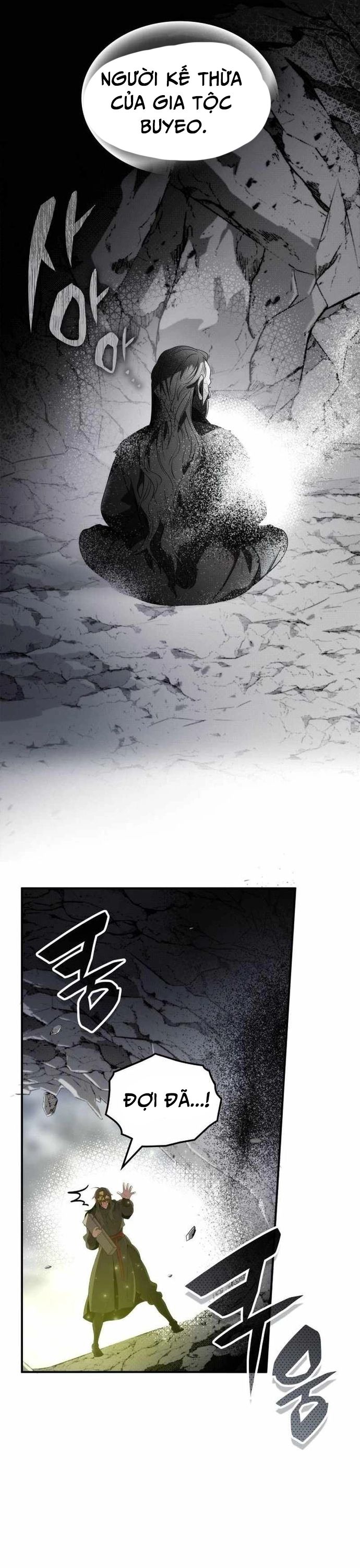 Tăng Lực Thợ Săn Chap 80 - Next Chap 81