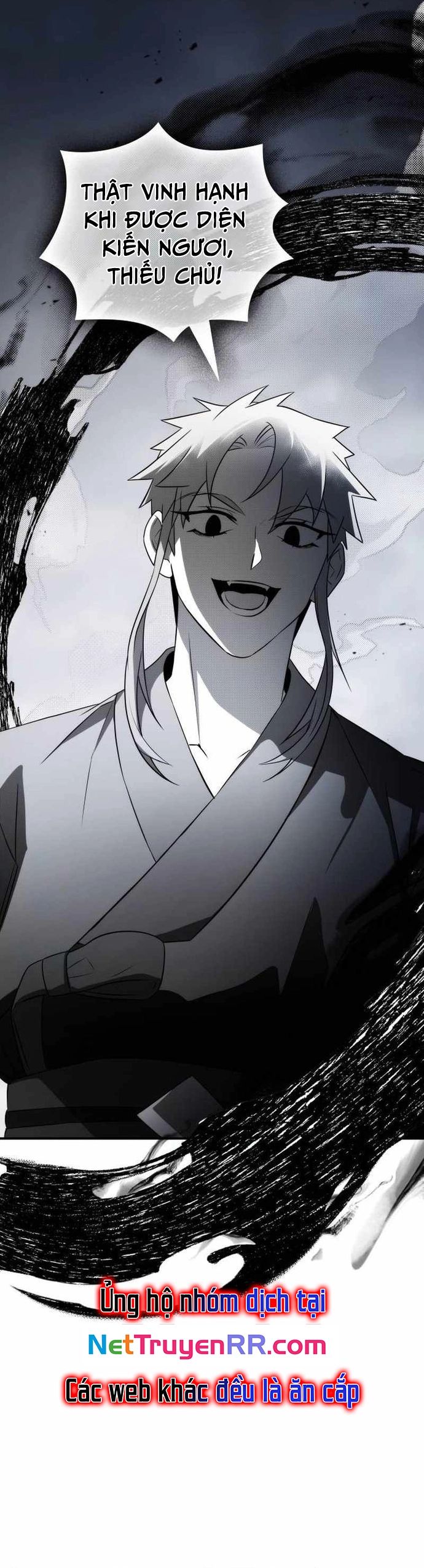 Tăng Lực Thợ Săn Chap 80 - Next Chap 81