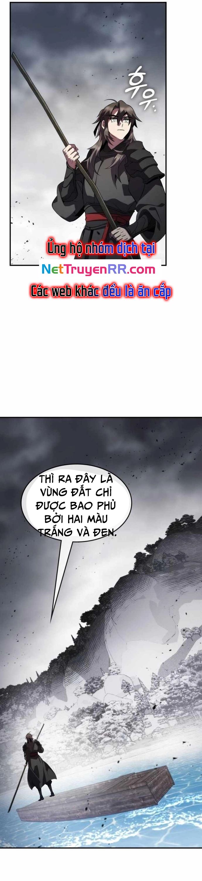Tăng Lực Thợ Săn Chap 80 - Next Chap 81