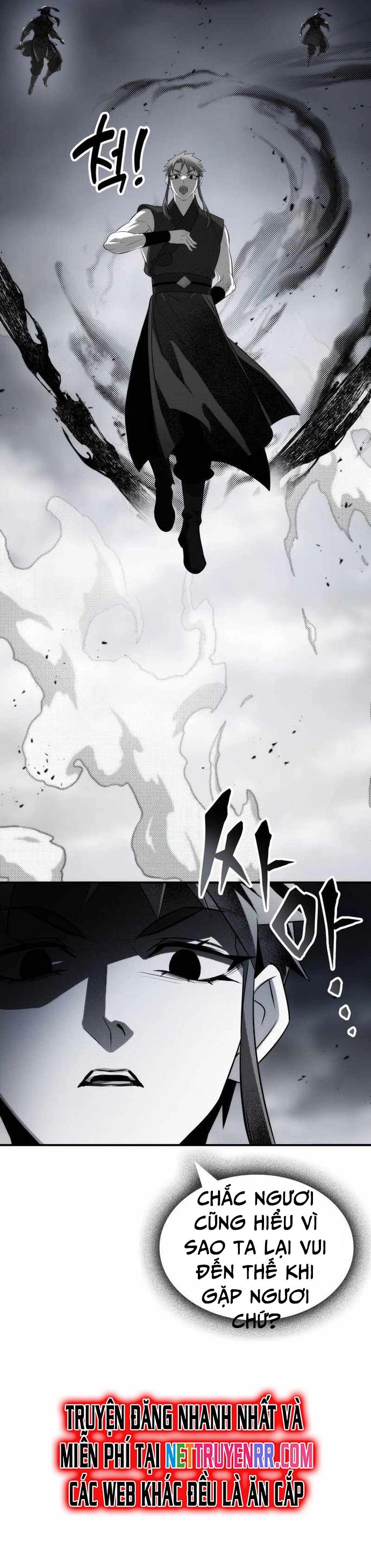 Tăng Lực Thợ Săn Chap 80 - Next Chap 81