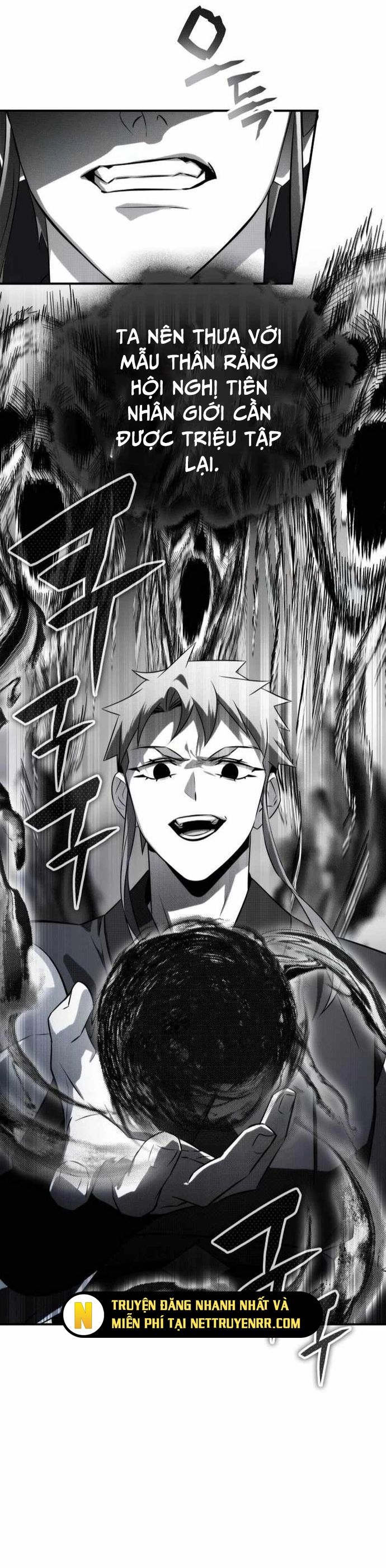 Tăng Lực Thợ Săn Chap 80 - Next Chap 81