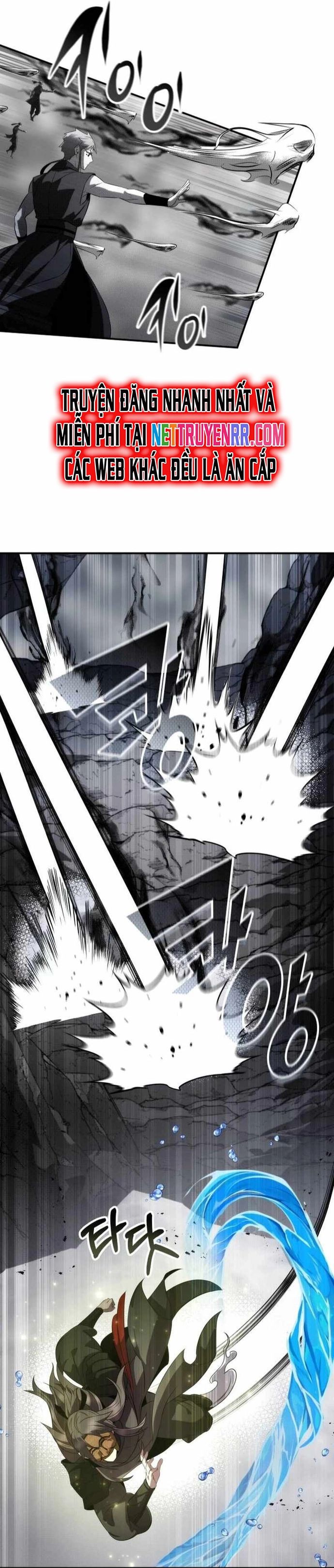 Tăng Lực Thợ Săn Chap 80 - Next Chap 81
