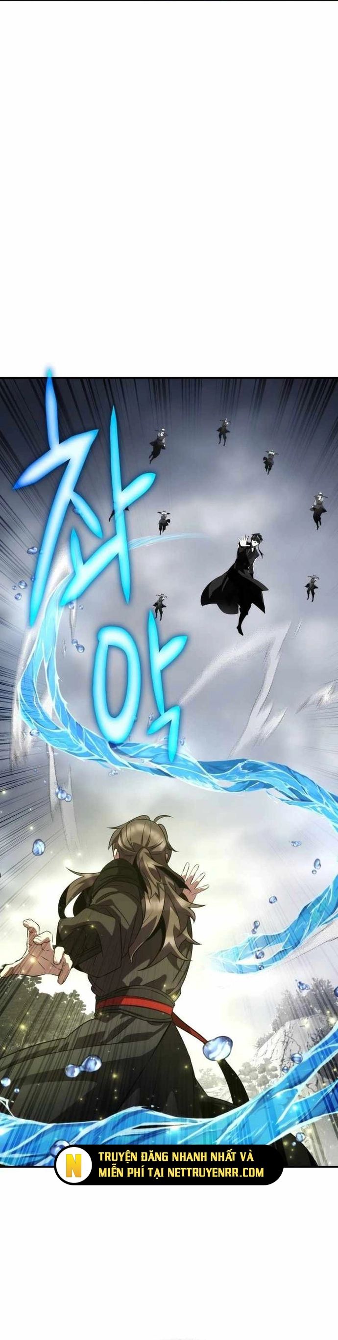 Tăng Lực Thợ Săn Chap 80 - Next Chap 81