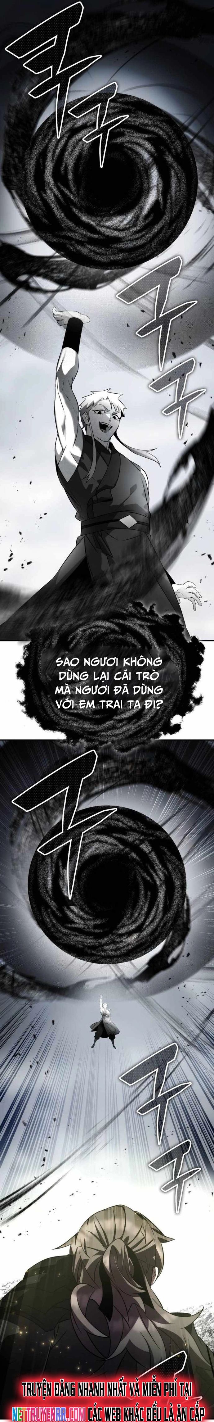 Tăng Lực Thợ Săn Chap 80 - Next Chap 81