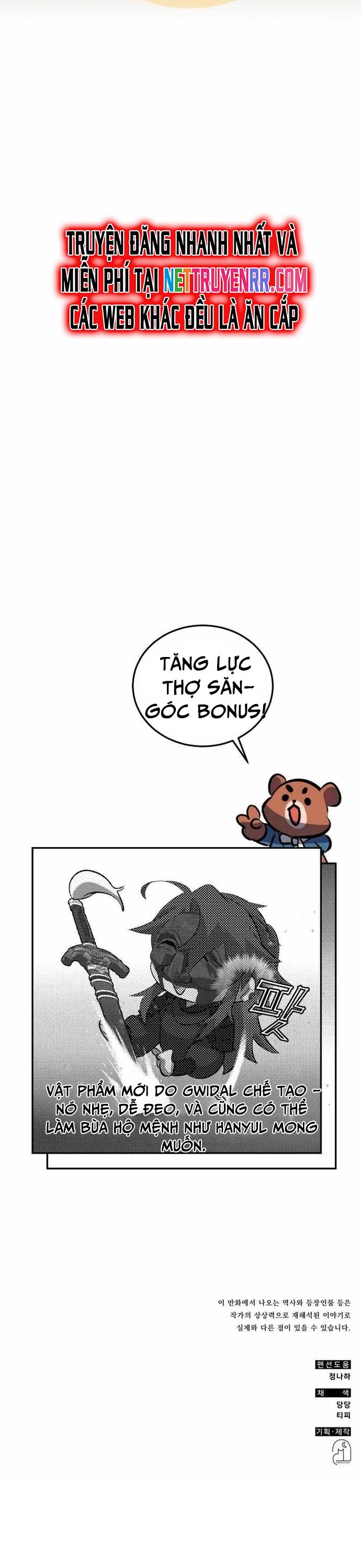 Tăng Lực Thợ Săn Chap 80 - Next Chap 81