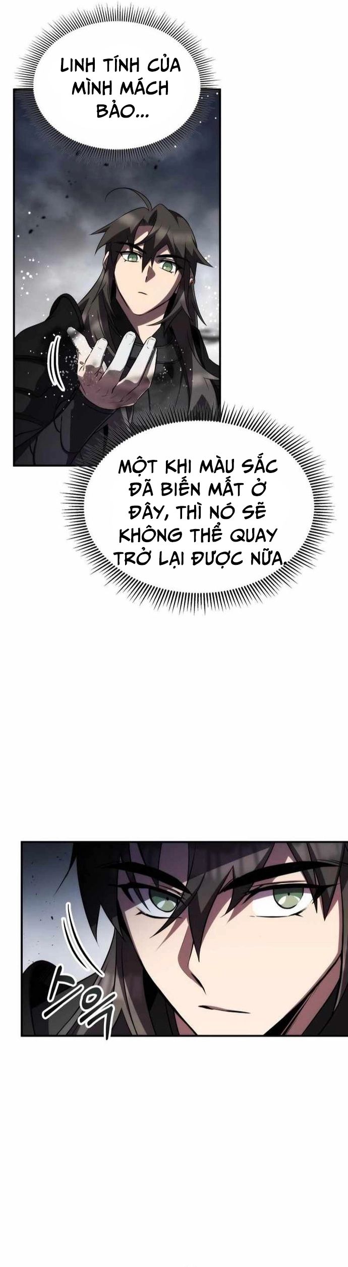 Tăng Lực Thợ Săn Chap 80 - Next Chap 81