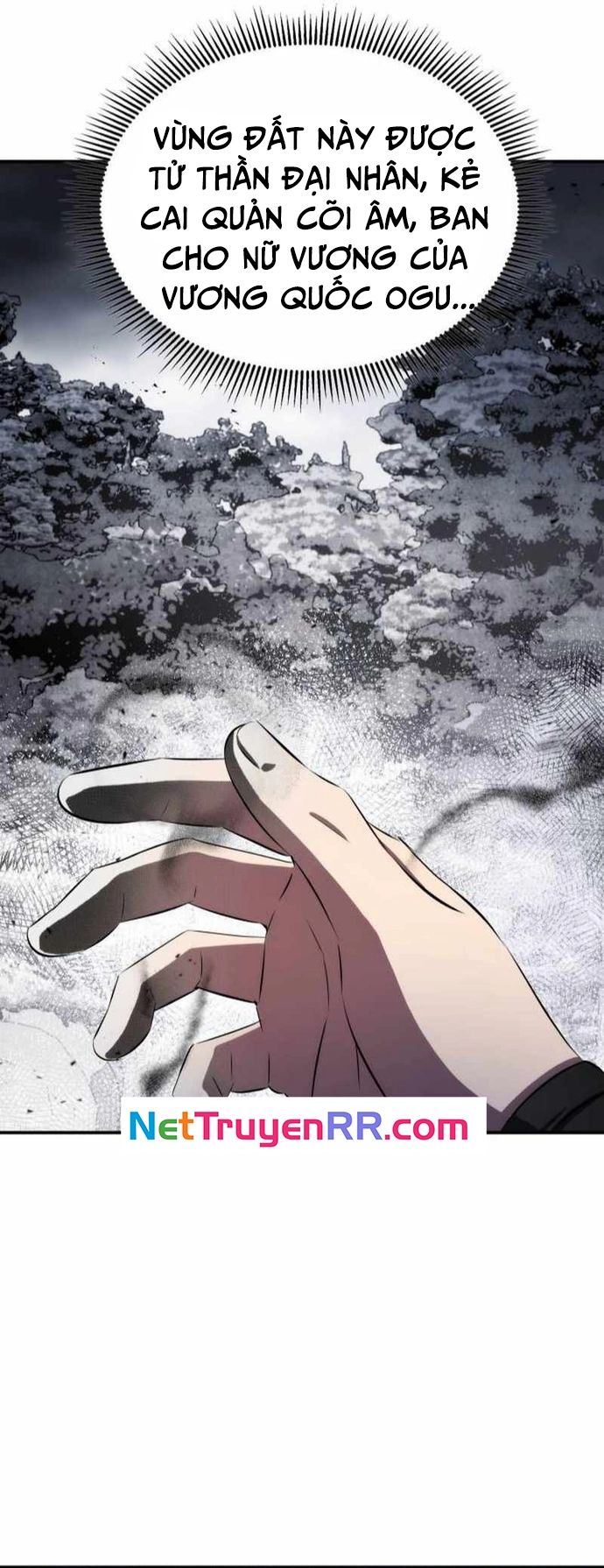 Tăng Lực Thợ Săn Chap 80 - Next Chap 81