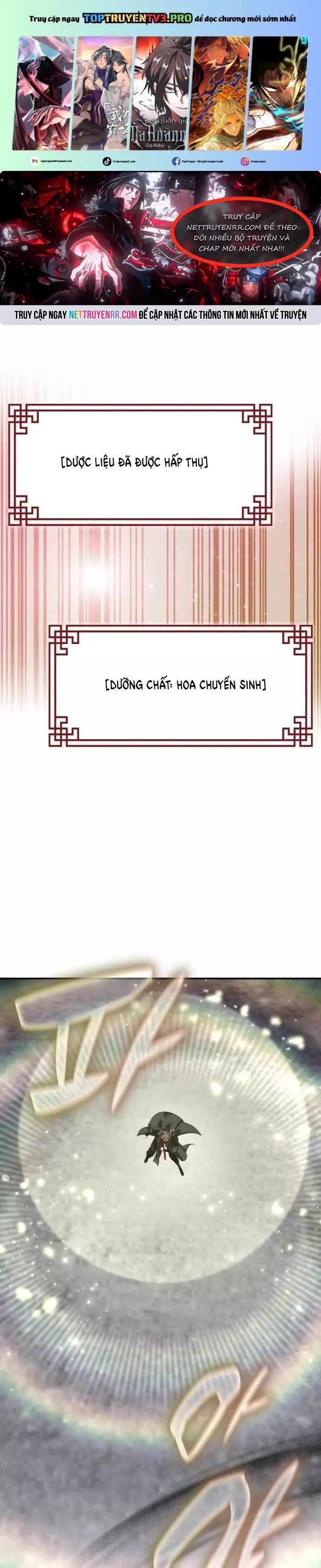 Tăng Lực Thợ Săn Chap 81 - Next Chap 82