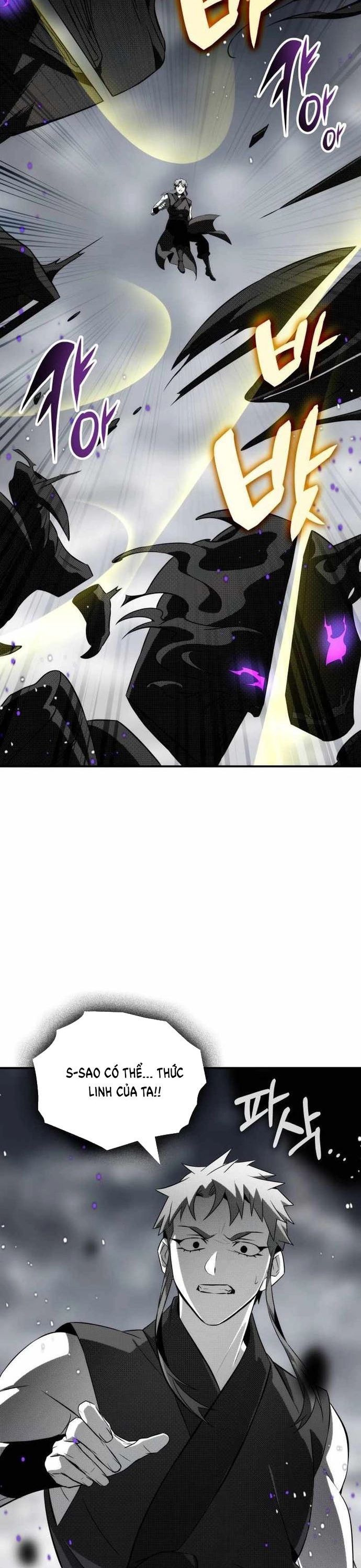 Tăng Lực Thợ Săn Chap 81 - Next Chap 82