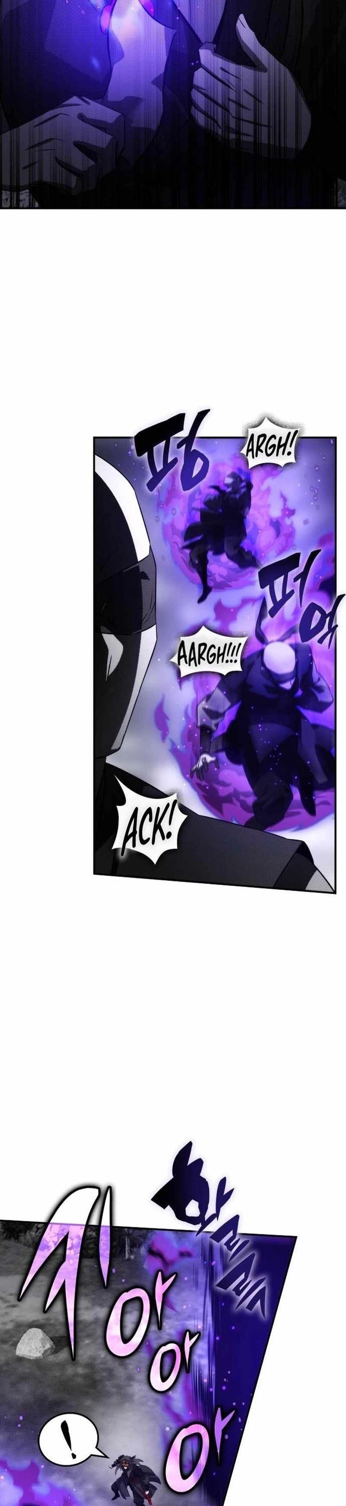 Tăng Lực Thợ Săn Chap 81 - Next Chap 82