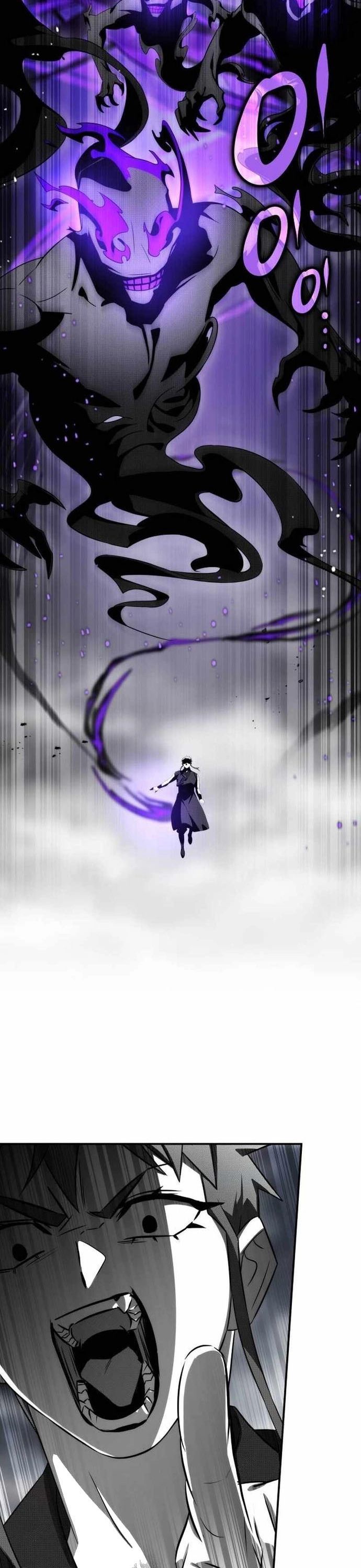Tăng Lực Thợ Săn Chap 81 - Next Chap 82