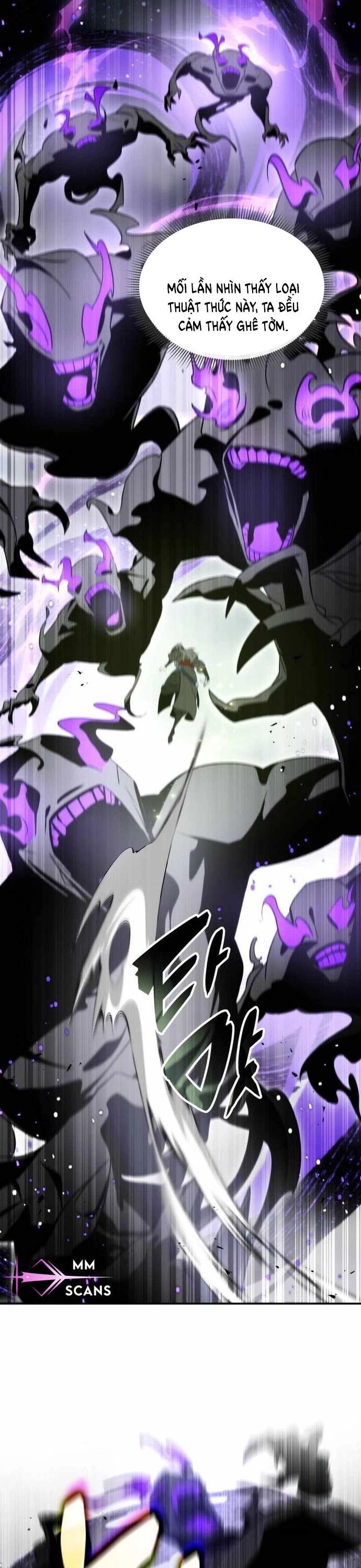 Tăng Lực Thợ Săn Chap 81 - Next Chap 82