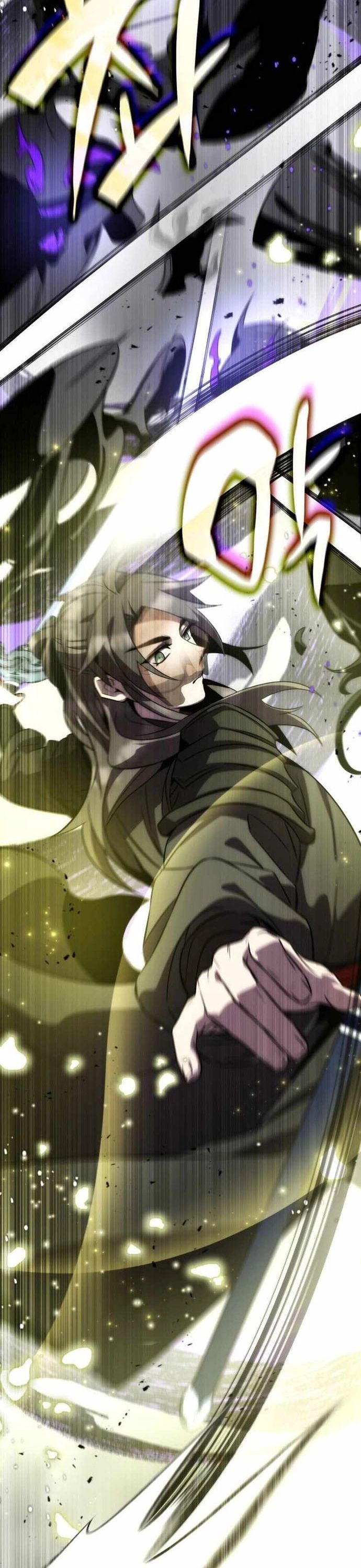 Tăng Lực Thợ Săn Chap 81 - Next Chap 82